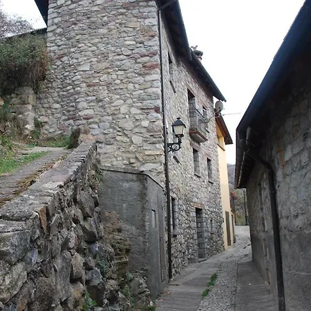Casa Colica * San Juan De Plan