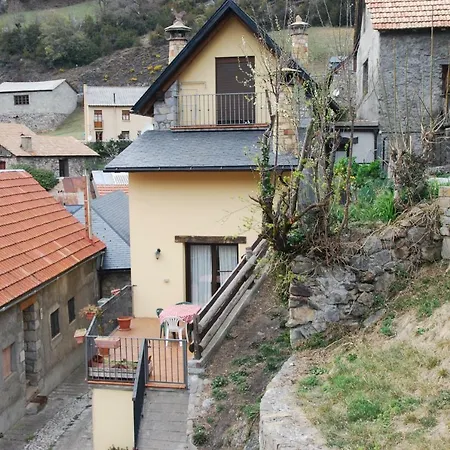 Casa Colica *